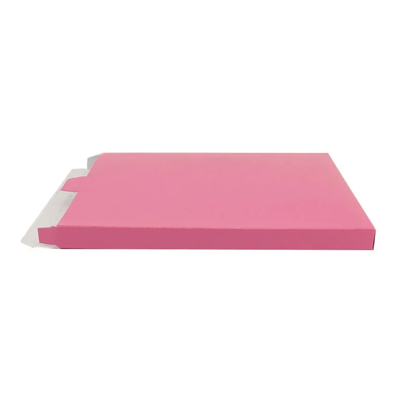 Shipping boxes 30,5x42x9cm Light pink (50 pcs)