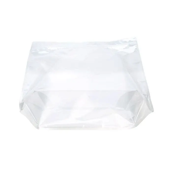 Stand Up Pouches Transparent 15x9x23.2cm | 312 grams